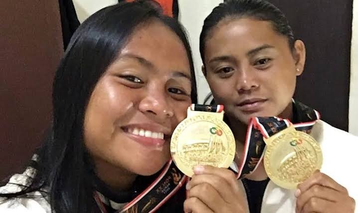 Atlet Dayung Kalteng Lolos Babak Utama Seleksi Nasional Dayung Indonesia